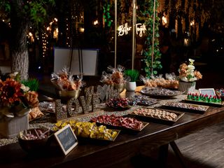 La boda de Jessy y Oscar 3