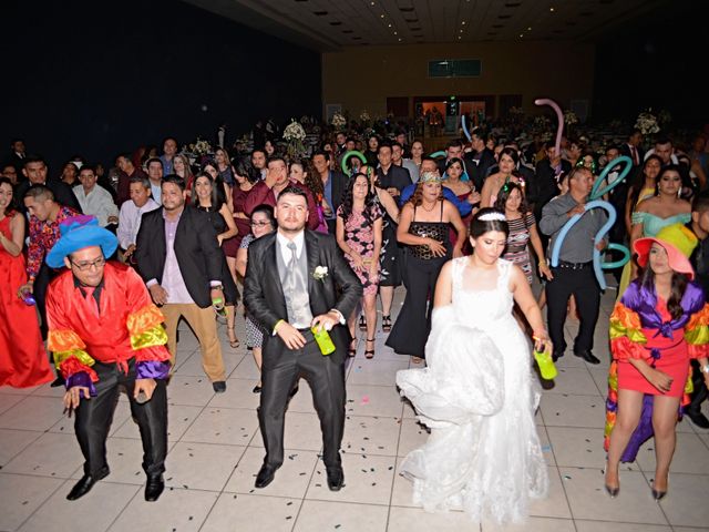 La boda de Mario y Ana en Los Mochis, Sinaloa 4