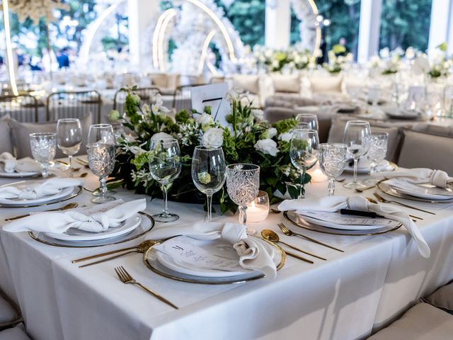 La boda de Jona y Magda en Zapopan, Jalisco 2