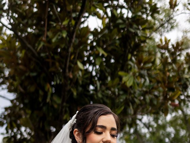 La boda de Jona y Magda en Zapopan, Jalisco 14