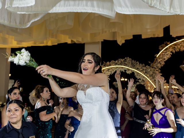 La boda de Jona y Magda en Zapopan, Jalisco 16