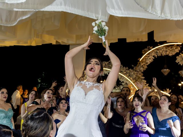 La boda de Jona y Magda en Zapopan, Jalisco 17