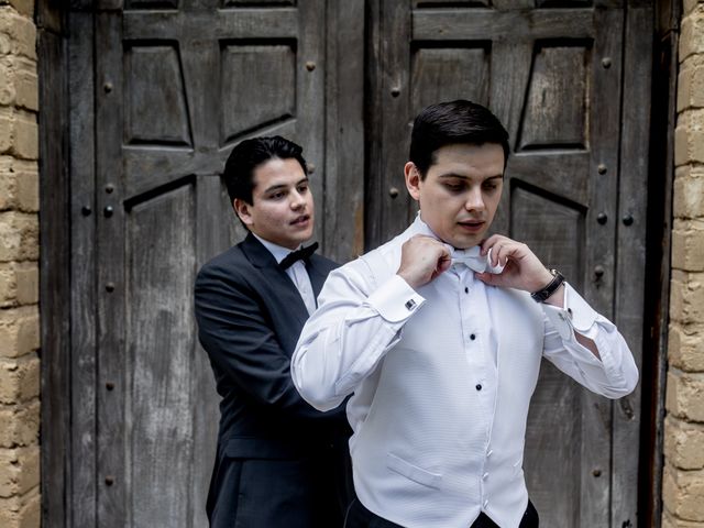 La boda de Jona y Magda en Zapopan, Jalisco 24