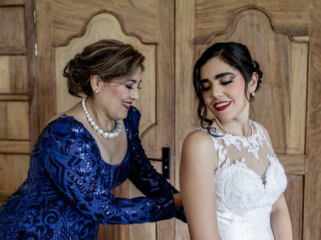 La boda de Jona y Magda en Zapopan, Jalisco 25