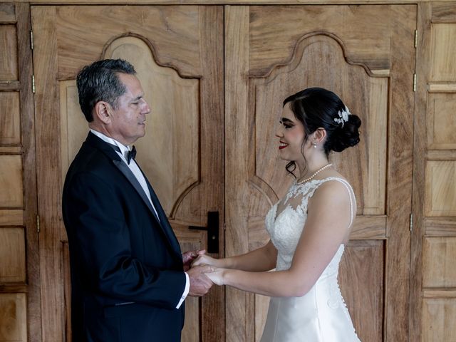 La boda de Jona y Magda en Zapopan, Jalisco 27