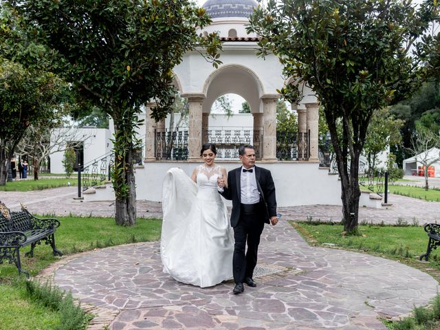 La boda de Jona y Magda en Zapopan, Jalisco 29