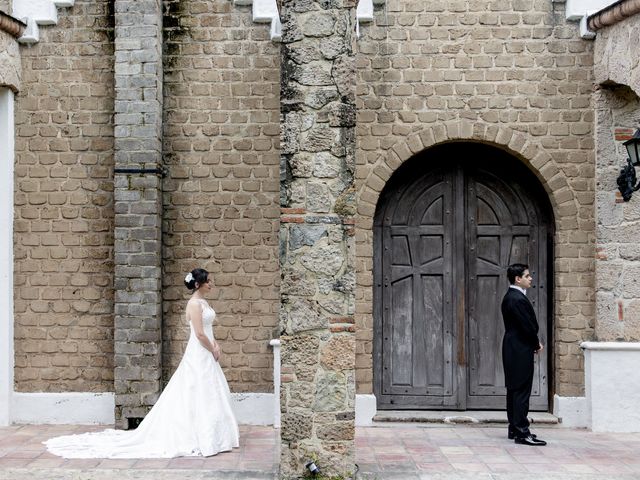 La boda de Jona y Magda en Zapopan, Jalisco 30