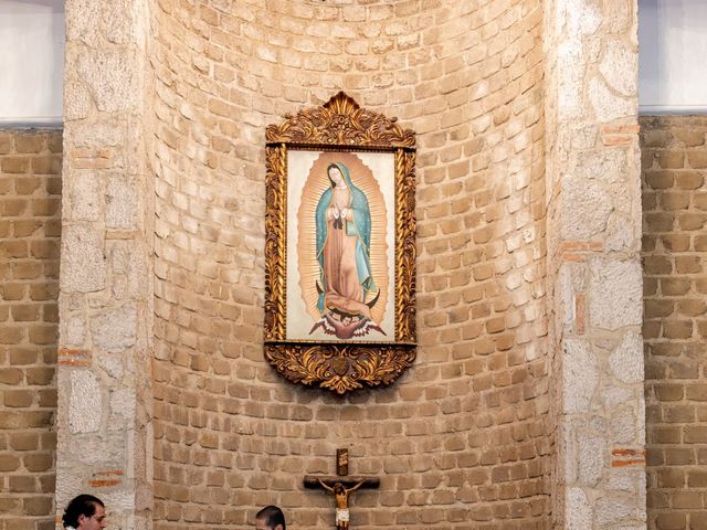 La boda de Jona y Magda en Zapopan, Jalisco 31