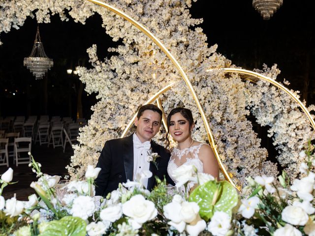 La boda de Jona y Magda en Zapopan, Jalisco 34