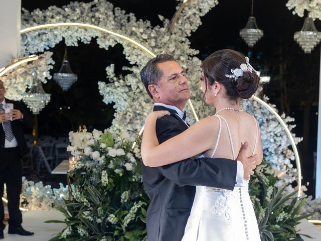 La boda de Jona y Magda en Zapopan, Jalisco 36