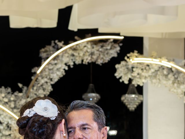 La boda de Jona y Magda en Zapopan, Jalisco 37