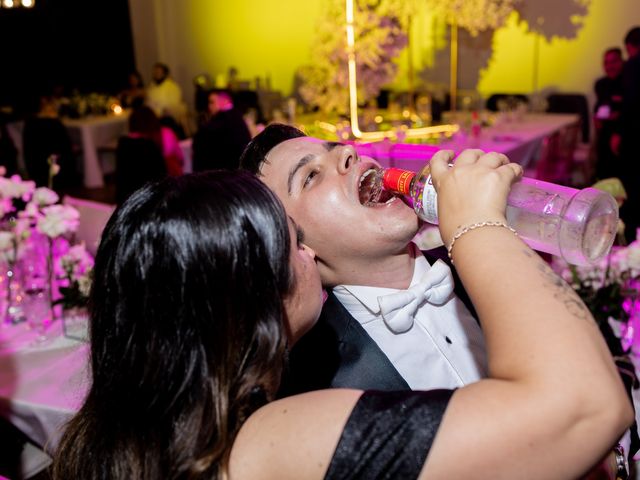 La boda de Jona y Magda en Zapopan, Jalisco 39