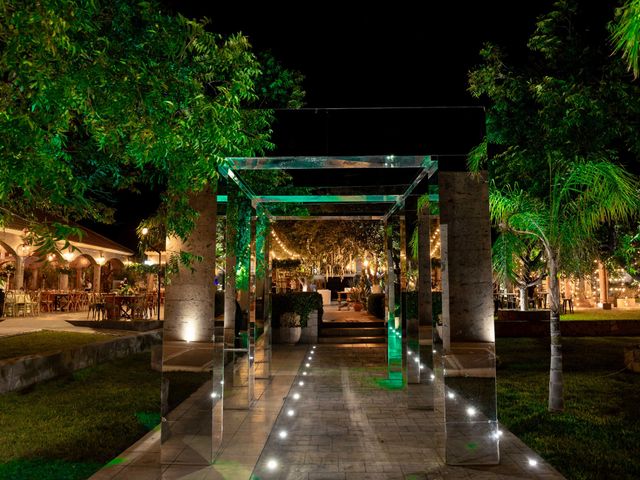 La boda de Oscar y Jessy en Chihuahua, Chihuahua 1
