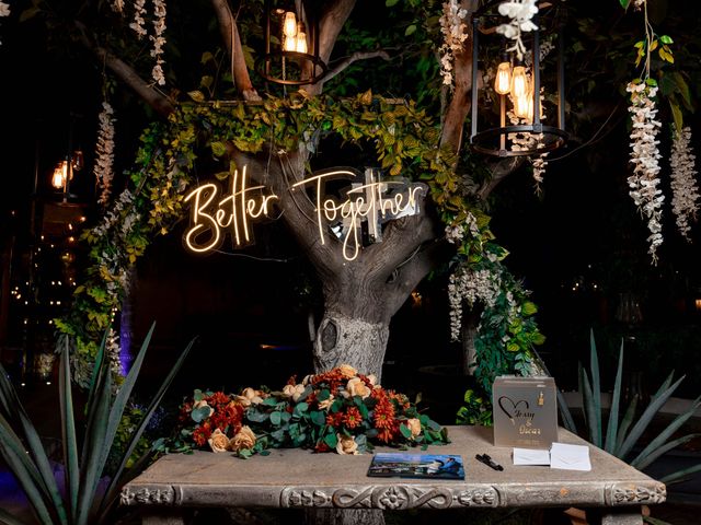 La boda de Oscar y Jessy en Chihuahua, Chihuahua 2