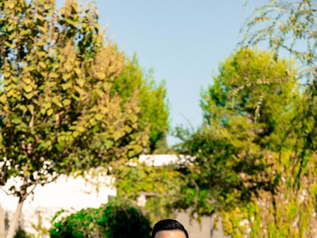La boda de Oscar y Jessy en Chihuahua, Chihuahua 5