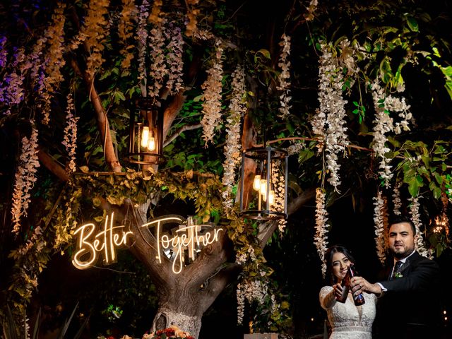 La boda de Oscar y Jessy en Chihuahua, Chihuahua 9