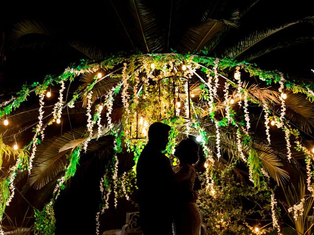 La boda de Oscar y Jessy en Chihuahua, Chihuahua 10