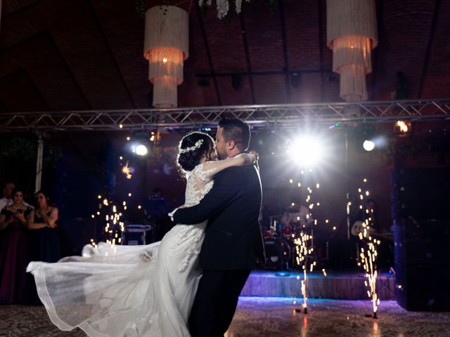 La boda de Oscar y Jessy en Chihuahua, Chihuahua 12