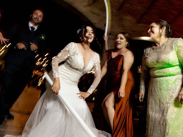 La boda de Oscar y Jessy en Chihuahua, Chihuahua 13
