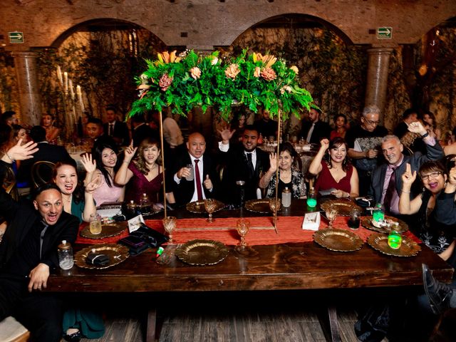 La boda de Oscar y Jessy en Chihuahua, Chihuahua 14
