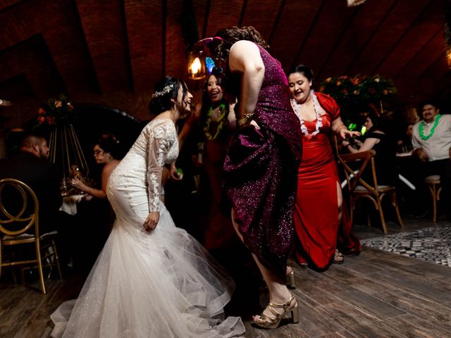 La boda de Oscar y Jessy en Chihuahua, Chihuahua 16