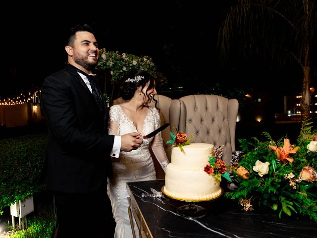 La boda de Oscar y Jessy en Chihuahua, Chihuahua 18