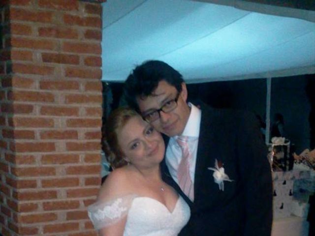 La boda de Andrés y Beatriz en Tlalpan, Ciudad de México 6