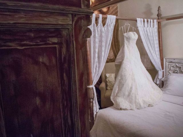 La boda de Carlos y Sandra en Guadalajara, Jalisco 8