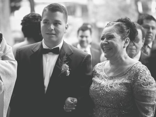 La boda de Carlos y Sandra en Guadalajara, Jalisco 38