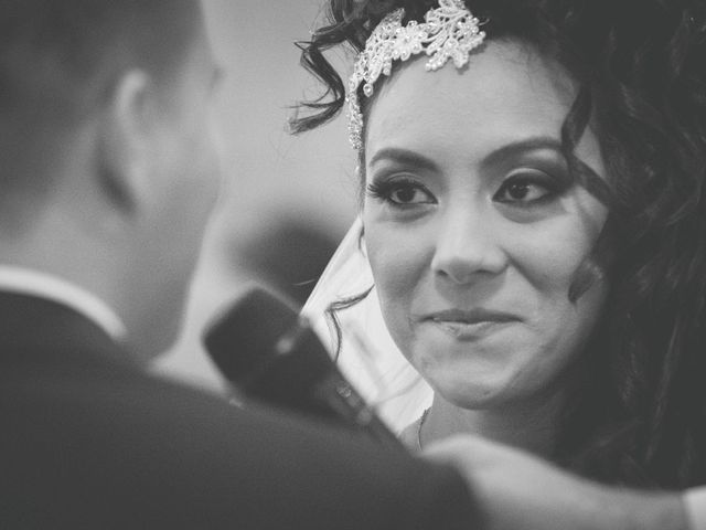 La boda de Carlos y Sandra en Guadalajara, Jalisco 50