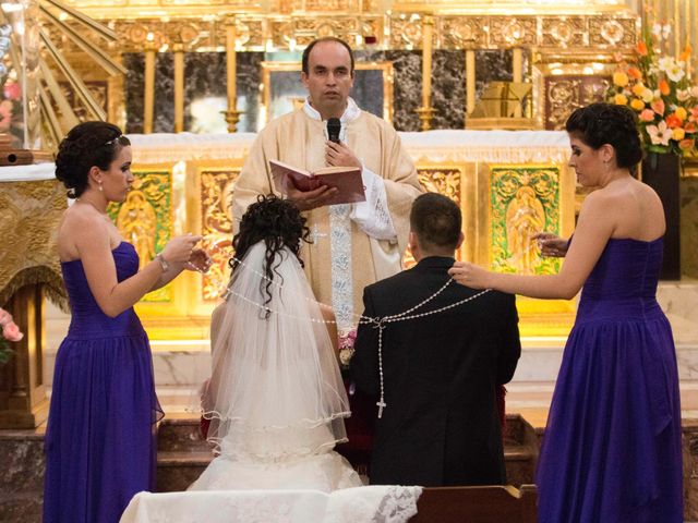 La boda de Carlos y Sandra en Guadalajara, Jalisco 55