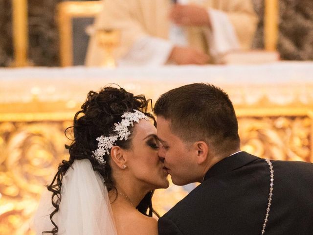 La boda de Carlos y Sandra en Guadalajara, Jalisco 57