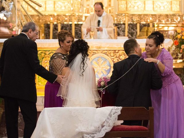 La boda de Carlos y Sandra en Guadalajara, Jalisco 59