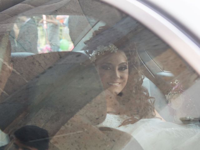 La boda de Carlos y Sandra en Guadalajara, Jalisco 70