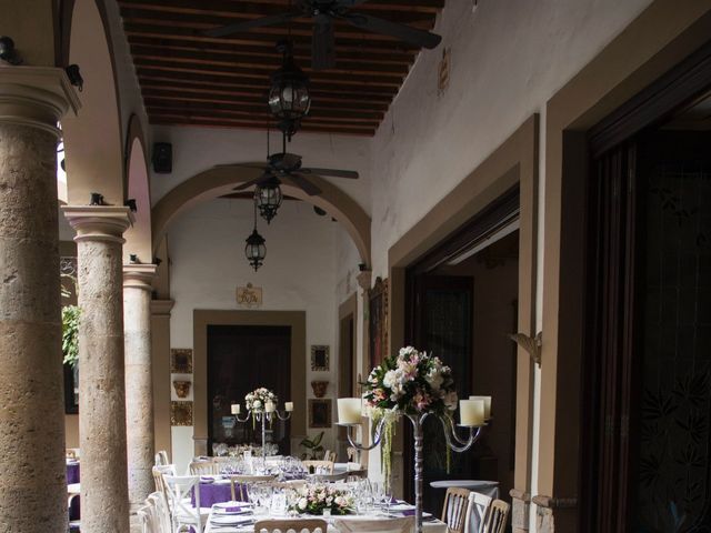 La boda de Carlos y Sandra en Guadalajara, Jalisco 89