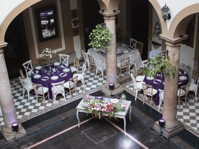 La boda de Carlos y Sandra en Guadalajara, Jalisco 93