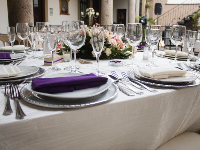 La boda de Carlos y Sandra en Guadalajara, Jalisco 95