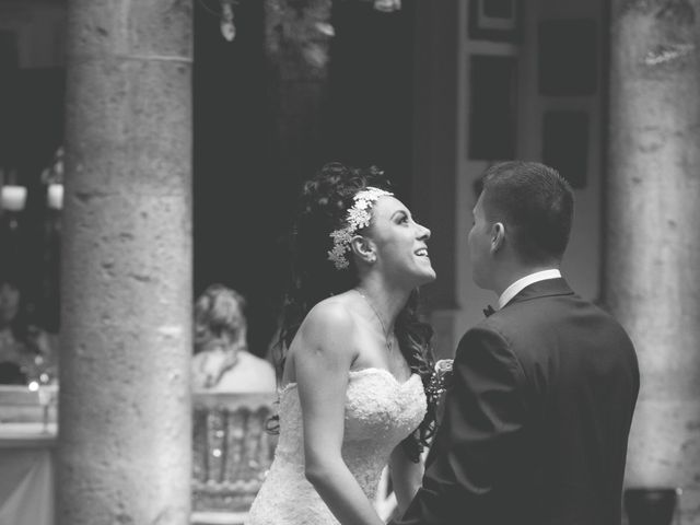 La boda de Carlos y Sandra en Guadalajara, Jalisco 109