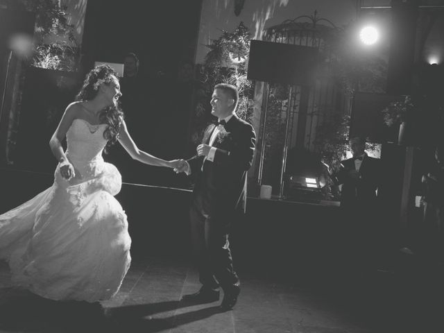 La boda de Carlos y Sandra en Guadalajara, Jalisco 2