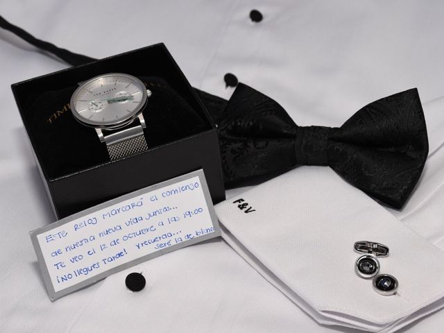 La boda de Fer y Vane en Tequesquitengo, Morelos 12