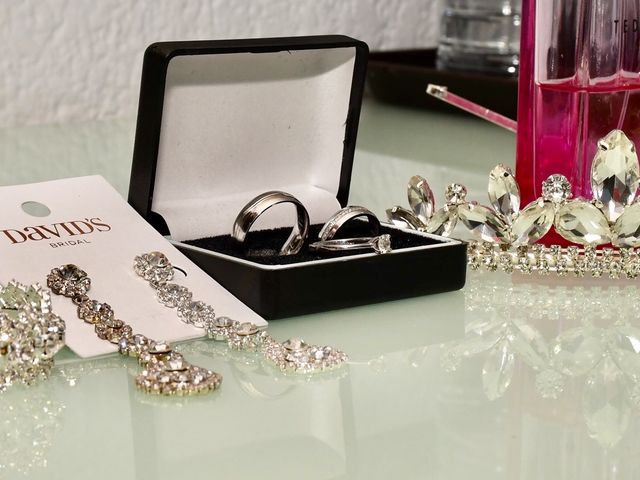 La boda de Fer y Vane en Tequesquitengo, Morelos 26