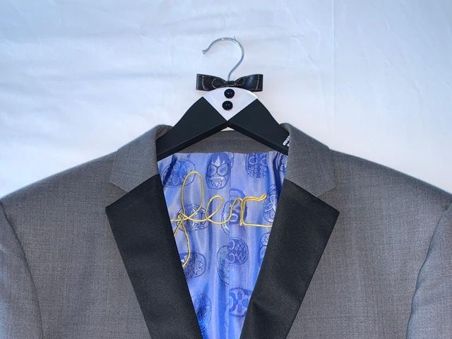 La boda de Fer y Vane en Tequesquitengo, Morelos 31