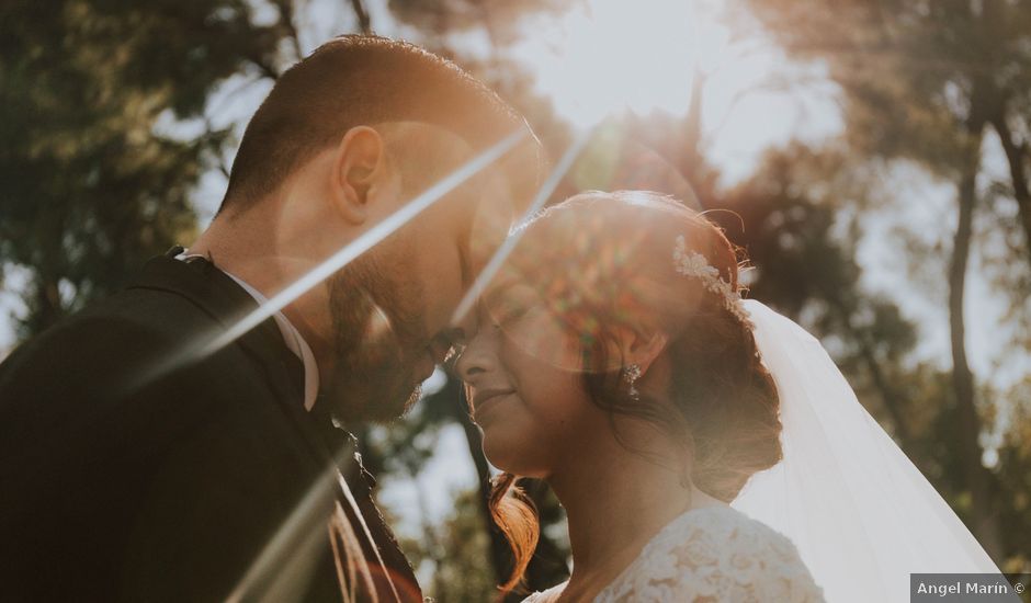 La boda de Oscar y Jessy en Chihuahua, Chihuahua