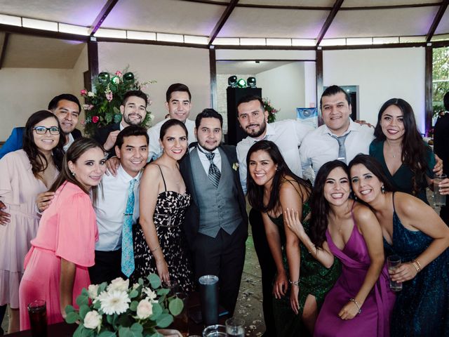La boda de Francisco y Karla en Querétaro, Querétaro 19