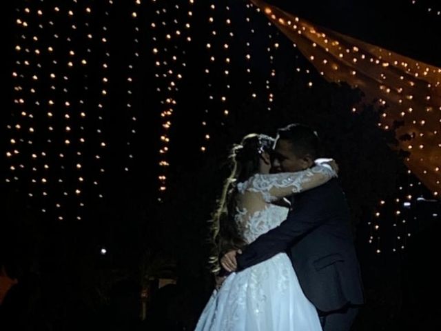 La boda de Nahum y Jessica en Zapopan, Jalisco 4