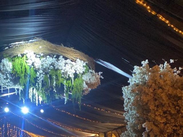 La boda de Nahum y Jessica en Zapopan, Jalisco 6