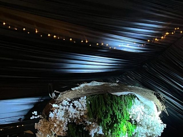 La boda de Nahum y Jessica en Zapopan, Jalisco 15