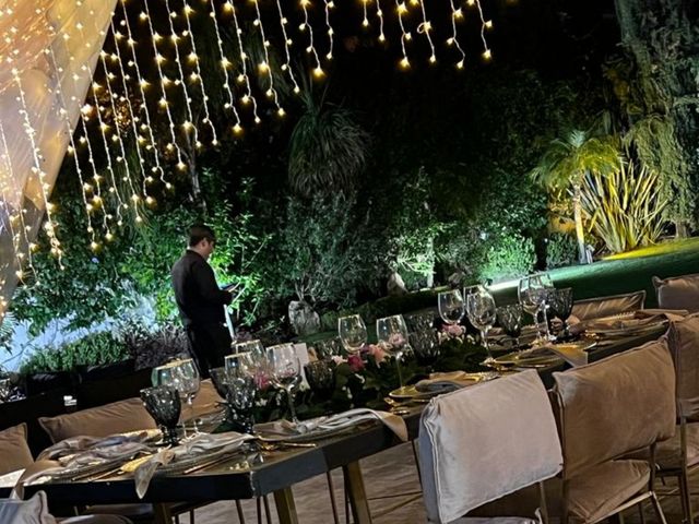 La boda de Nahum y Jessica en Zapopan, Jalisco 16