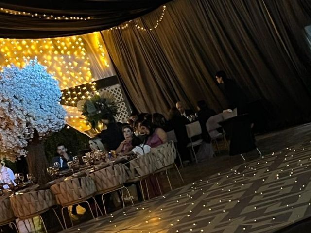 La boda de Nahum y Jessica en Zapopan, Jalisco 17