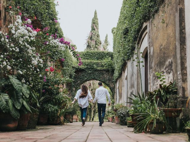 La boda de Nahum y Jessica en Zapopan, Jalisco 21